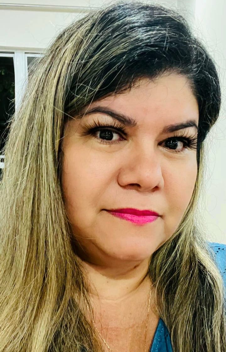 Eng. Civ. Valdete Santos de Araújo Bittencourt